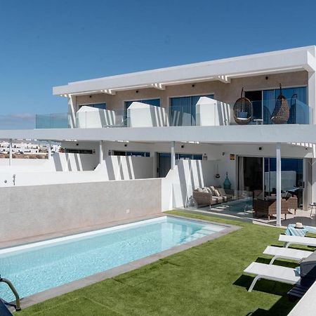 Mara Marina Suites 4 Плая Бланка Екстериор снимка