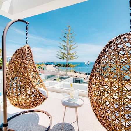 Mara Marina Suites 4 Плая Бланка Екстериор снимка