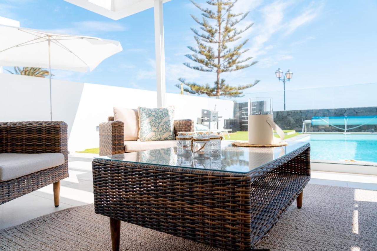Mara Marina Suites 4 Плая Бланка Екстериор снимка