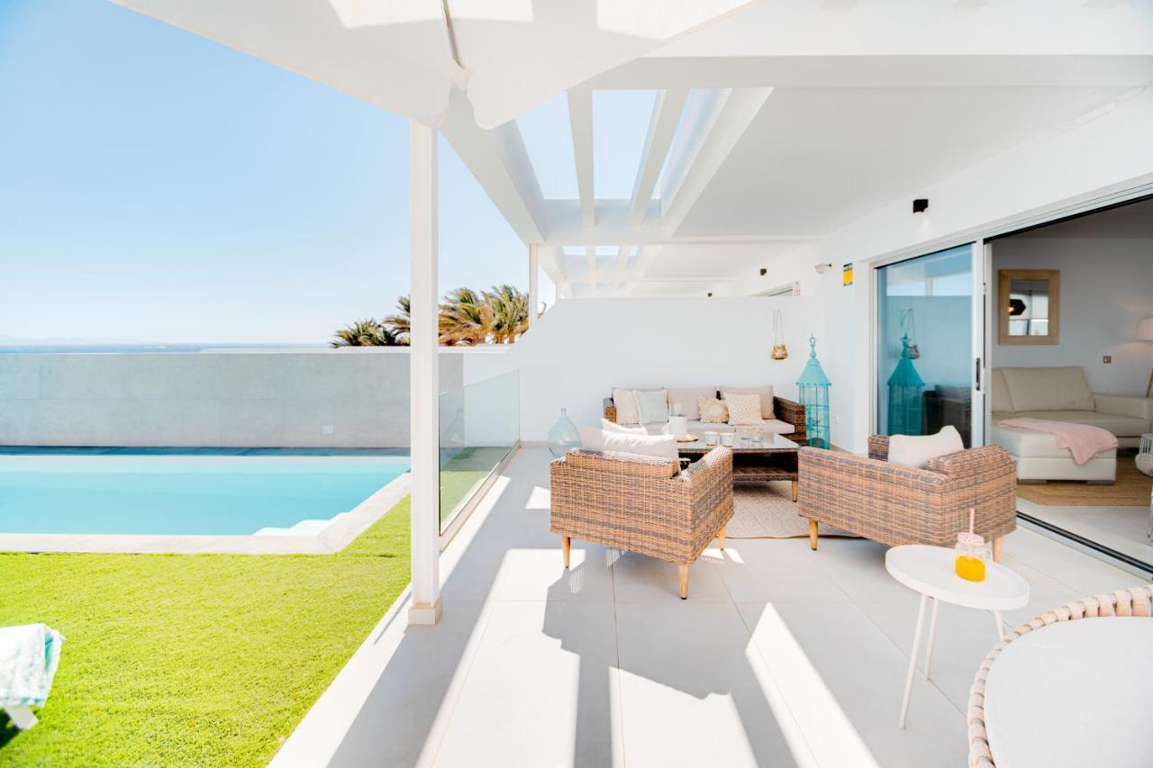 Mara Marina Suites 4 Плая Бланка Екстериор снимка