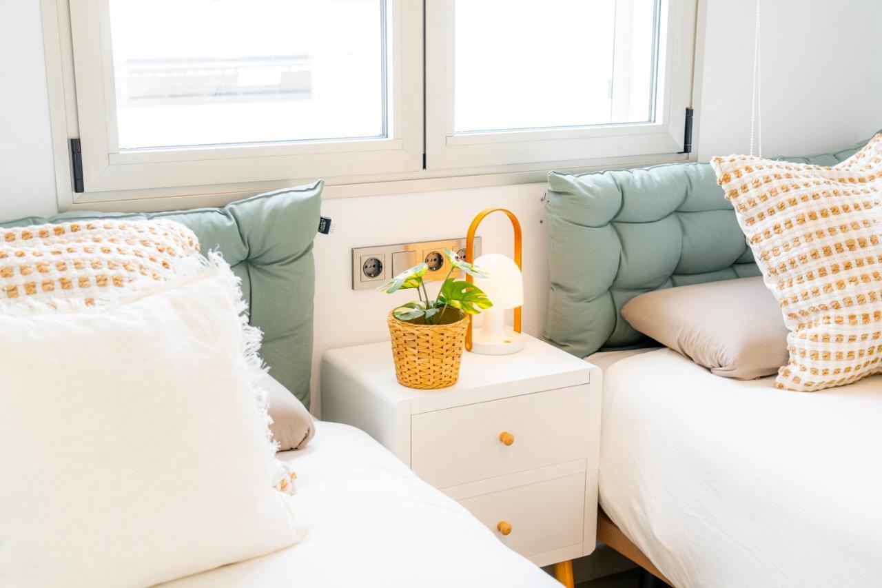 Mara Marina Suites 4 Плая Бланка Екстериор снимка