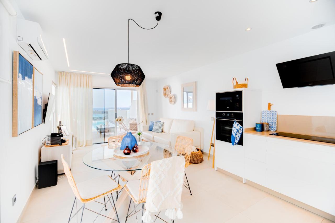 Mara Marina Suites 4 Плая Бланка Екстериор снимка