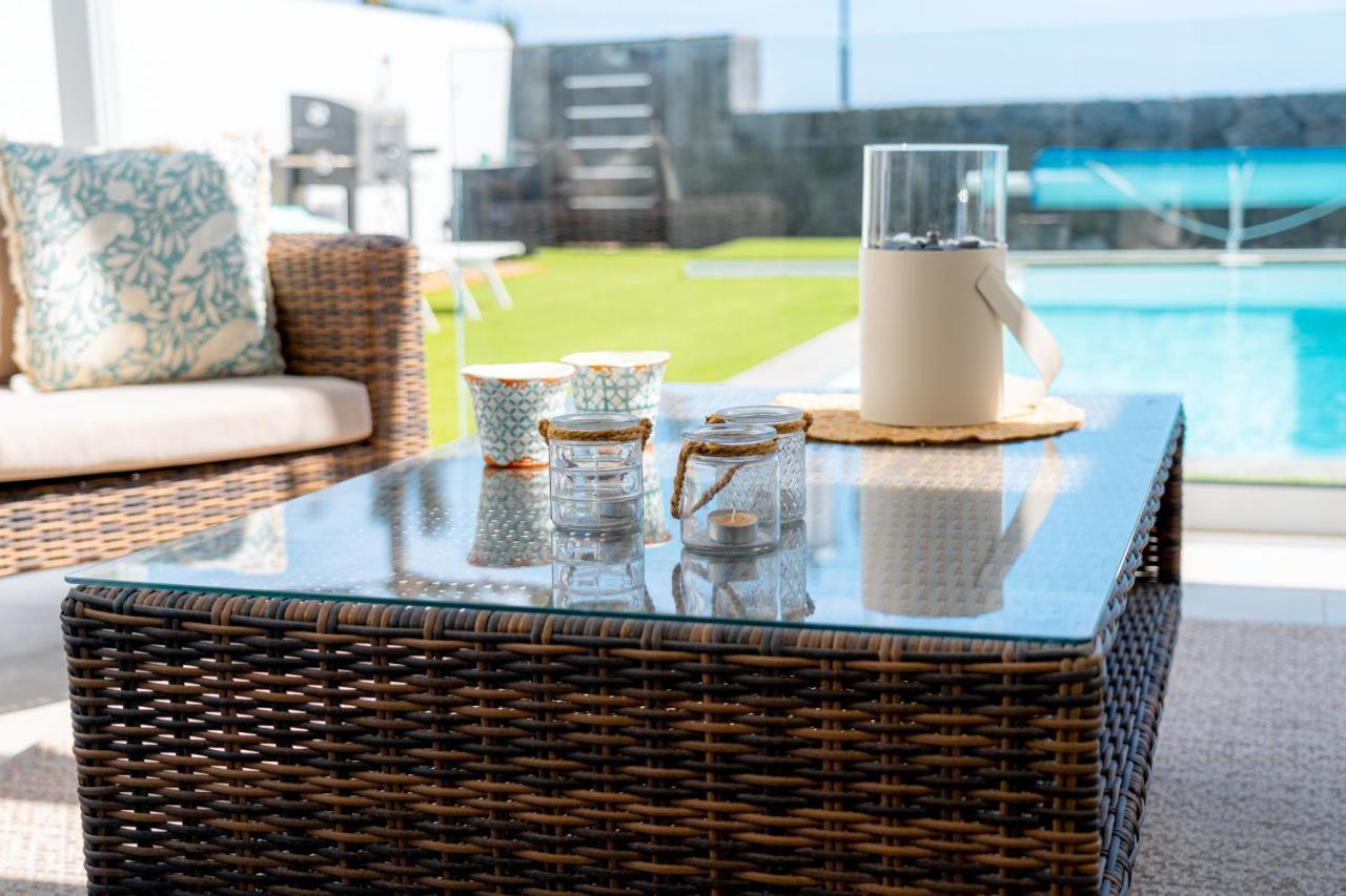 Mara Marina Suites 4 Плая Бланка Екстериор снимка