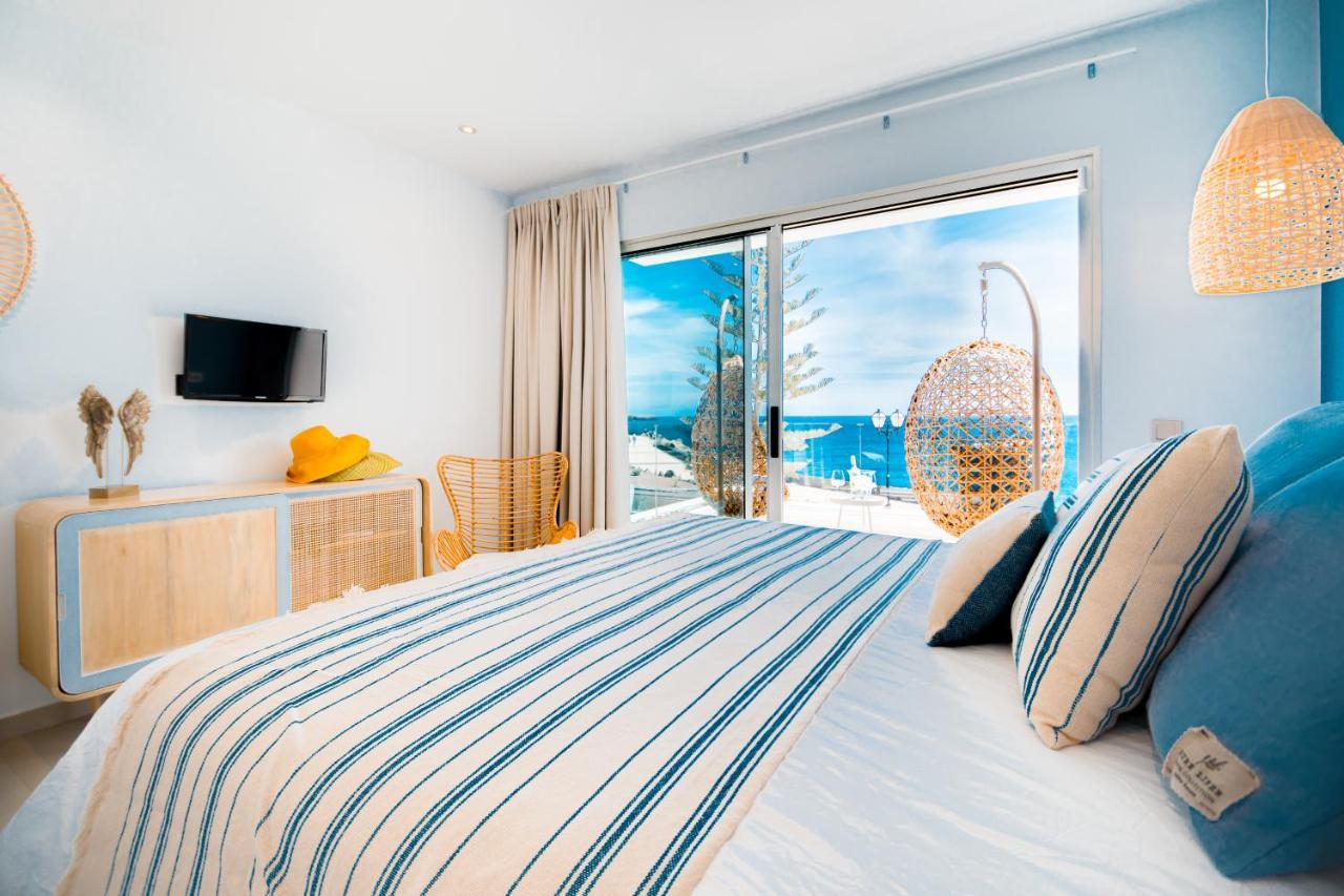 Mara Marina Suites 4 Плая Бланка Екстериор снимка