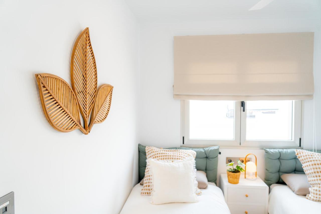Mara Marina Suites 4 Плая Бланка Екстериор снимка