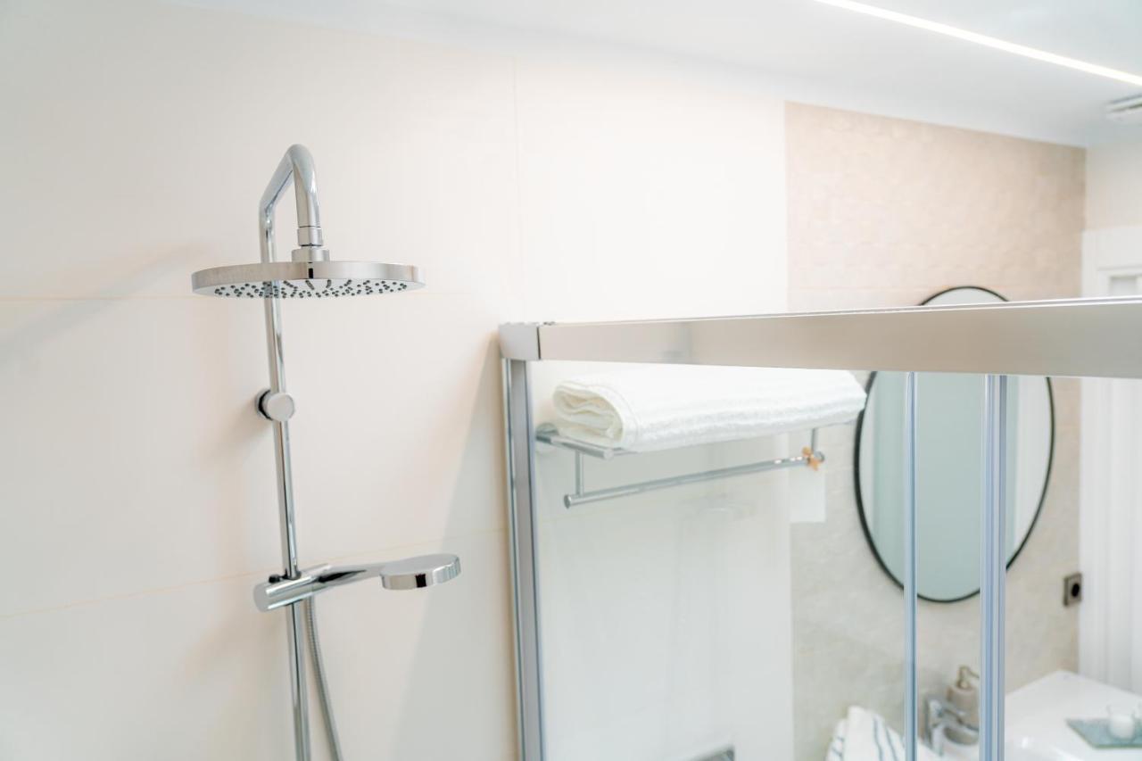 Mara Marina Suites 4 Плая Бланка Екстериор снимка