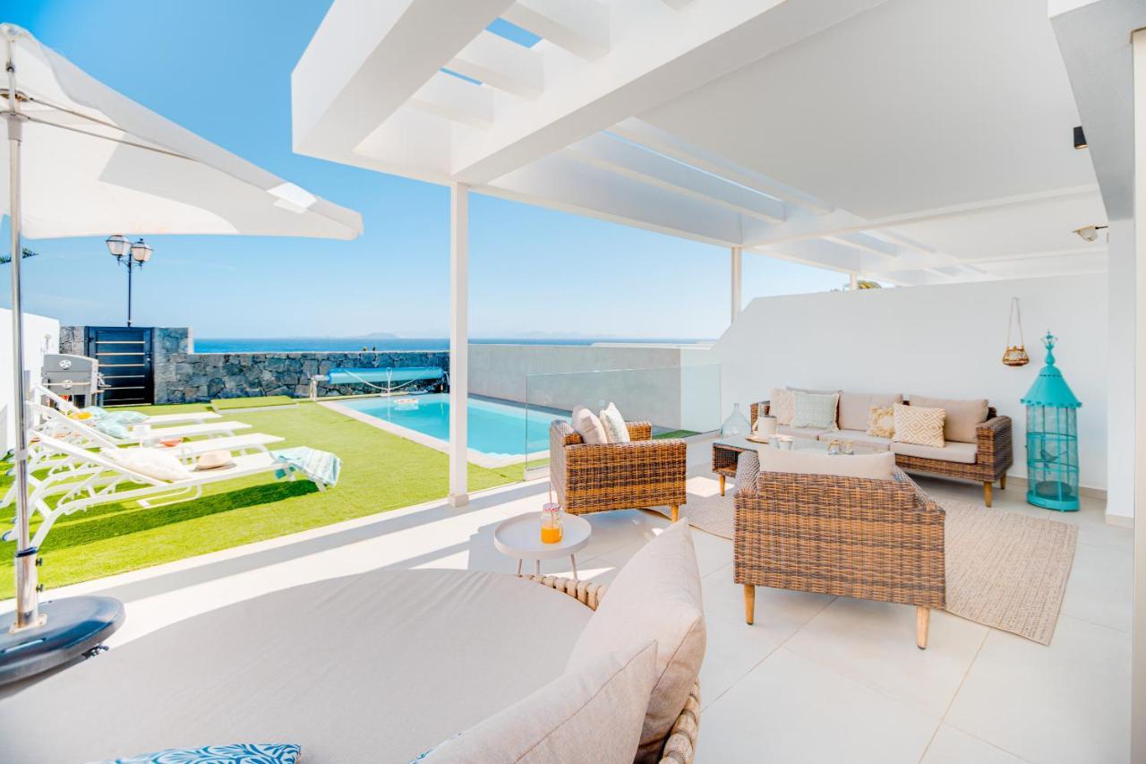 Mara Marina Suites 4 Плая Бланка Екстериор снимка