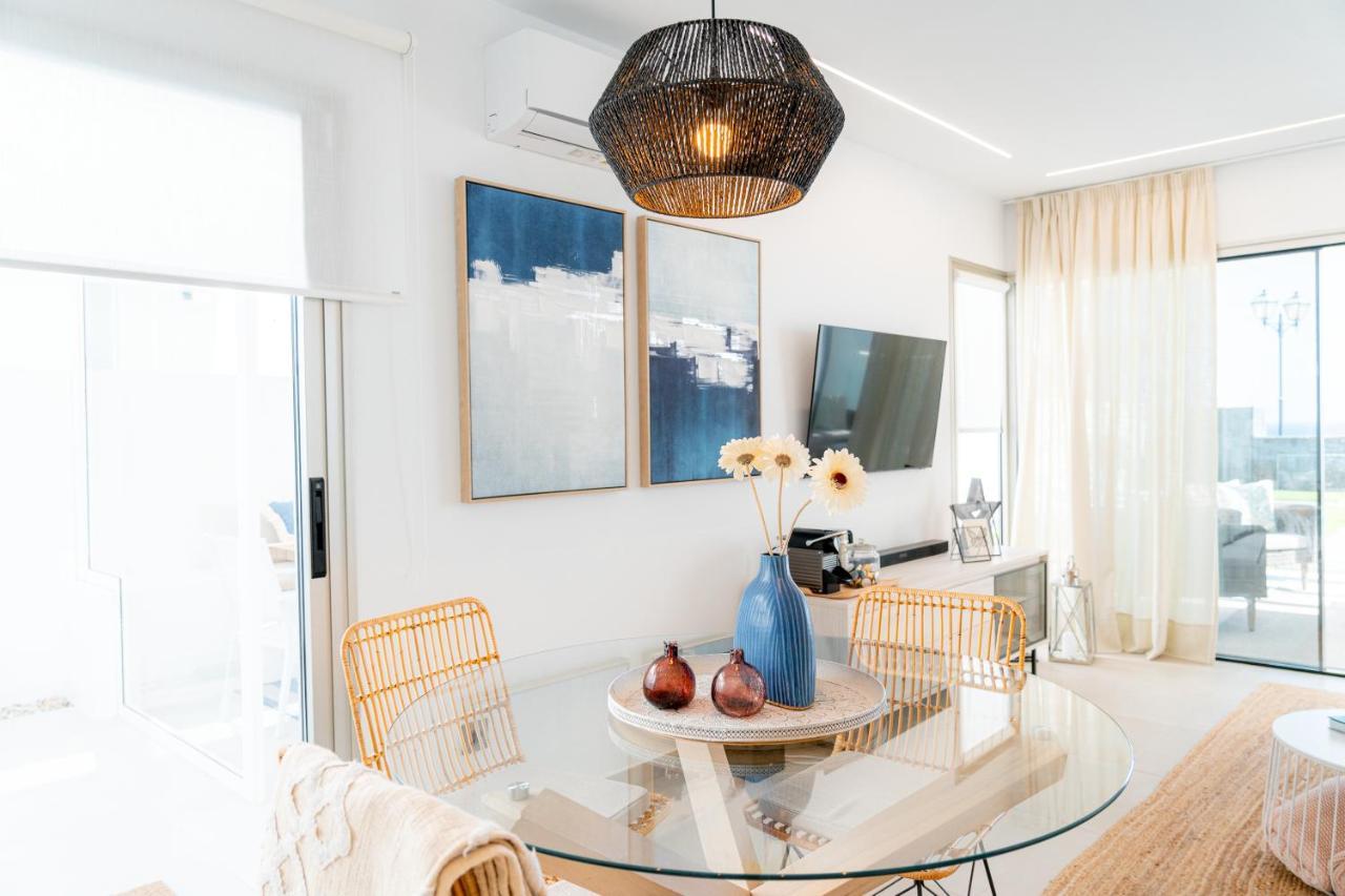 Mara Marina Suites 4 Плая Бланка Екстериор снимка