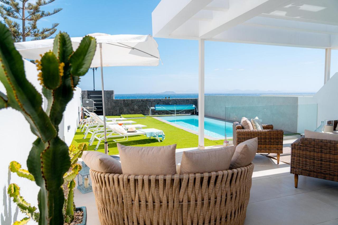 Mara Marina Suites 4 Плая Бланка Екстериор снимка