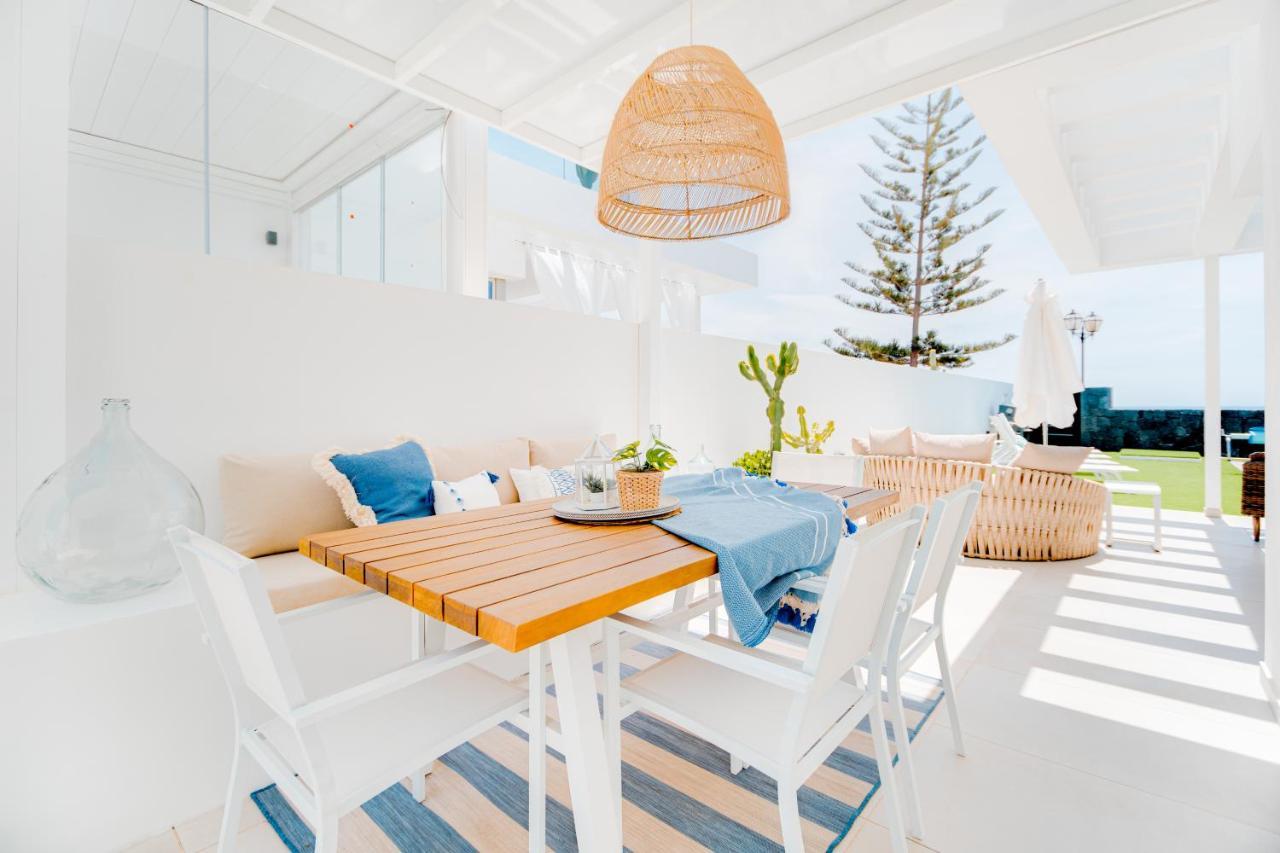 Mara Marina Suites 4 Плая Бланка Екстериор снимка