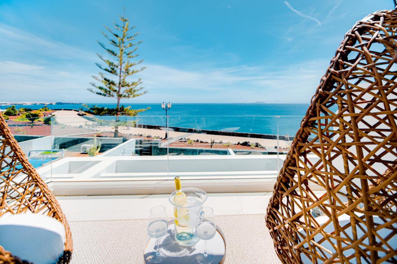 Mara Marina Suites 4 Плая Бланка Екстериор снимка