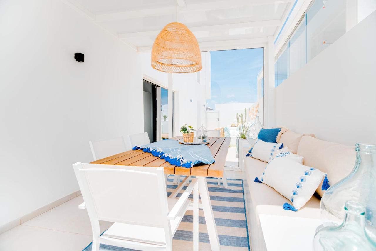 Mara Marina Suites 4 Плая Бланка Екстериор снимка